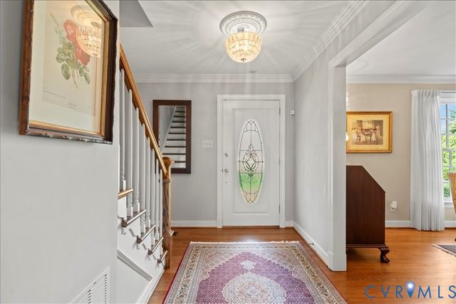 2911 Vistapoint Rd, Chesterfield, VA 23113