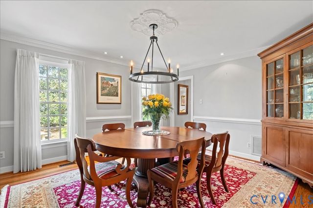 2911 Vistapoint Rd, Chesterfield, VA 23113