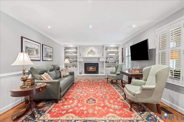 2911 Vistapoint Rd, Chesterfield, VA 23113