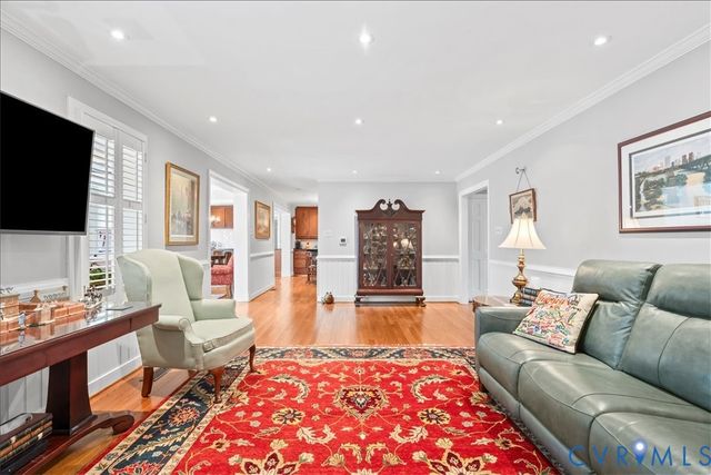 2911 Vistapoint Rd, Chesterfield, VA 23113