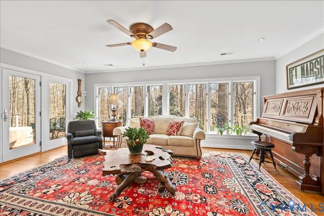 2911 Vistapoint Rd, Chesterfield, VA 23113