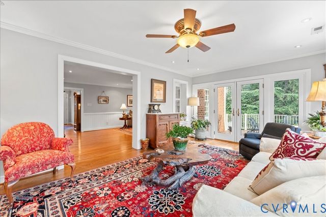 2911 Vistapoint Rd, Chesterfield, VA 23113