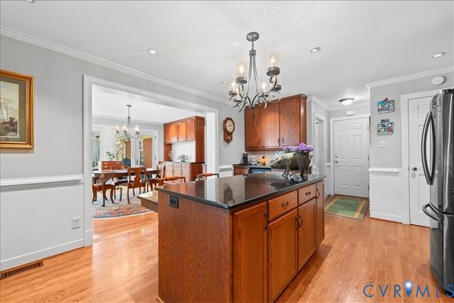 2911 Vistapoint Rd, Chesterfield, VA 23113