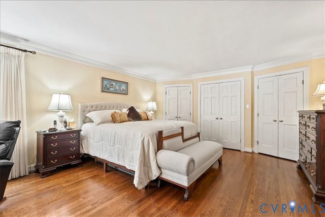 2911 Vistapoint Rd, Chesterfield, VA 23113