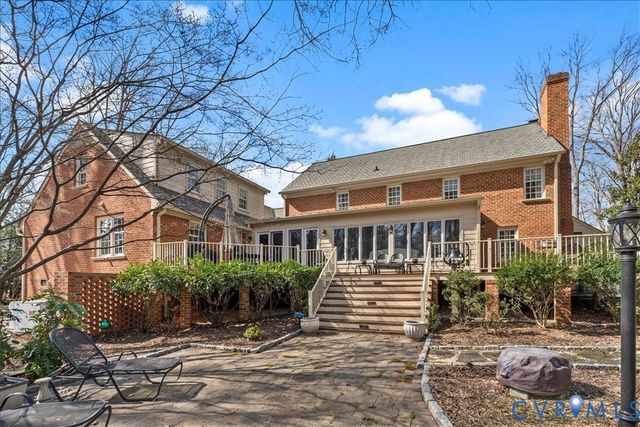 2911 Vistapoint Rd, Chesterfield, VA 23113