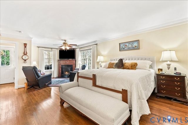 2911 Vistapoint Rd, Chesterfield, VA 23113