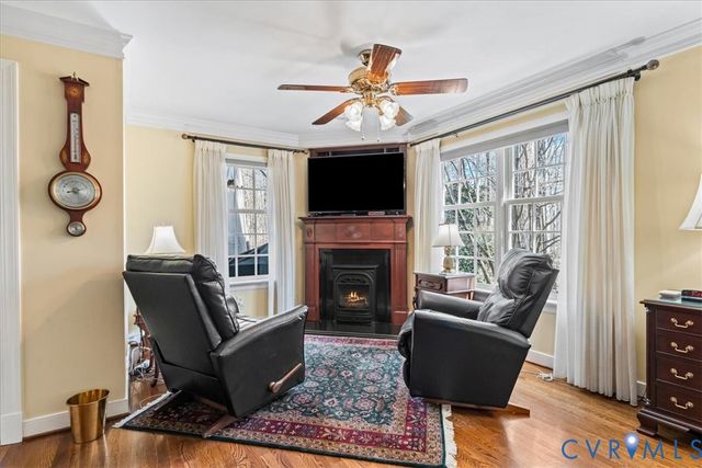 2911 Vistapoint Rd, Chesterfield, VA 23113