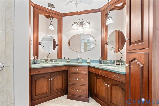 2911 Vistapoint Rd, Chesterfield, VA 23113