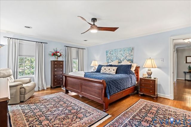 2911 Vistapoint Rd, Chesterfield, VA 23113