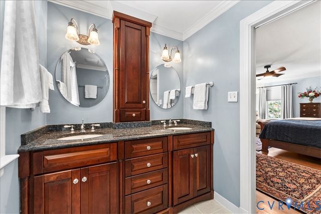 2911 Vistapoint Rd, Chesterfield, VA 23113