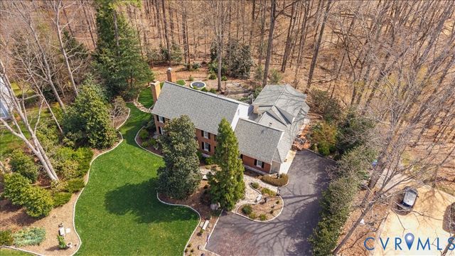 2911 Vistapoint Rd, Chesterfield, VA 23113