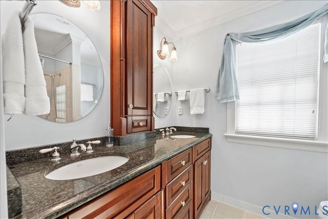 2911 Vistapoint Rd, Chesterfield, VA 23113