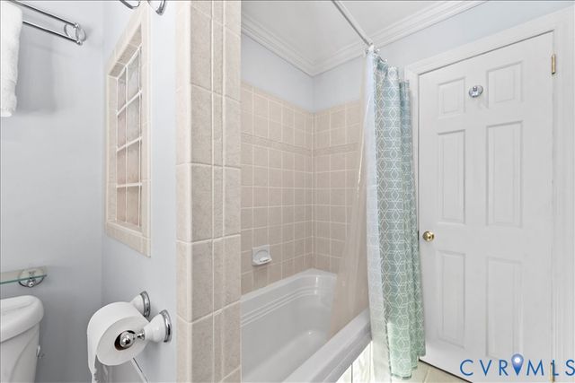 2911 Vistapoint Rd, Chesterfield, VA 23113