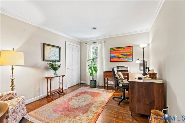 2911 Vistapoint Rd, Chesterfield, VA 23113