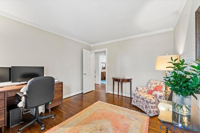 2911 Vistapoint Rd, Chesterfield, VA 23113