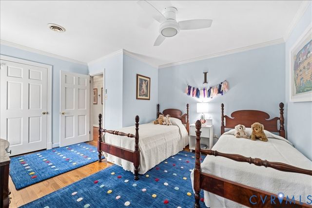 2911 Vistapoint Rd, Chesterfield, VA 23113