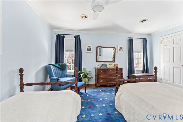 2911 Vistapoint Rd, Chesterfield, VA 23113