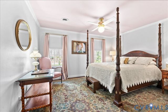 2911 Vistapoint Rd, Chesterfield, VA 23113