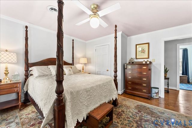 2911 Vistapoint Rd, Chesterfield, VA 23113