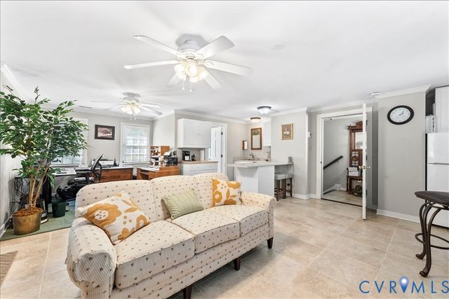 2911 Vistapoint Rd, Chesterfield, VA 23113