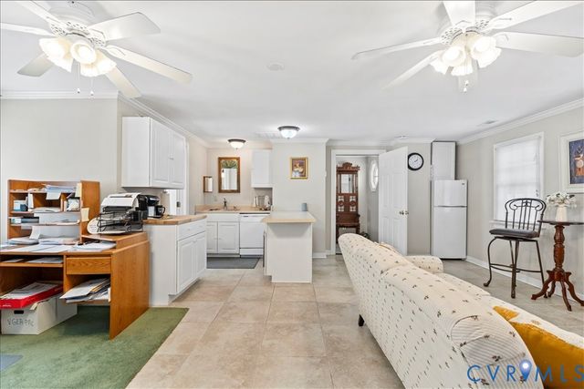 2911 Vistapoint Rd, Chesterfield, VA 23113