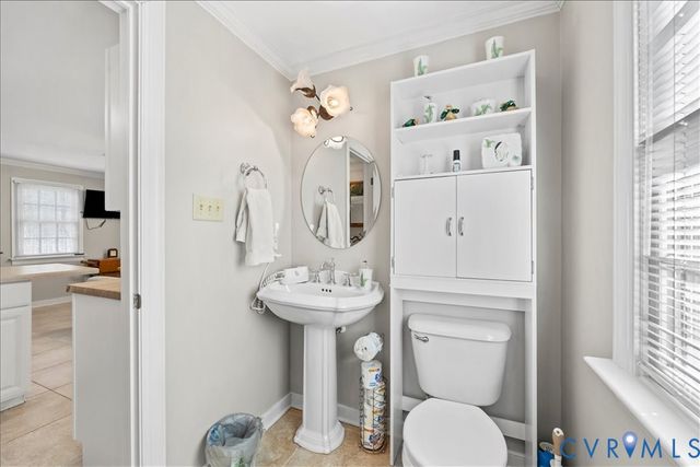 2911 Vistapoint Rd, Chesterfield, VA 23113