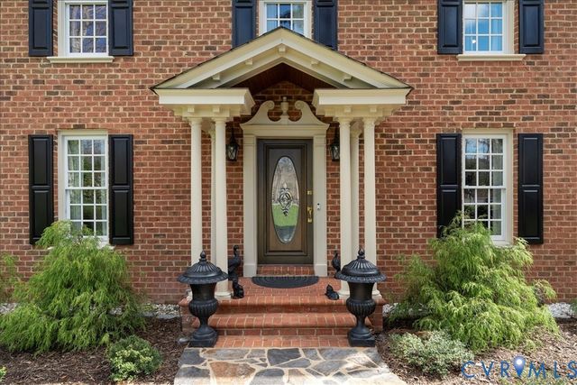 2911 Vistapoint Rd, Chesterfield, VA 23113