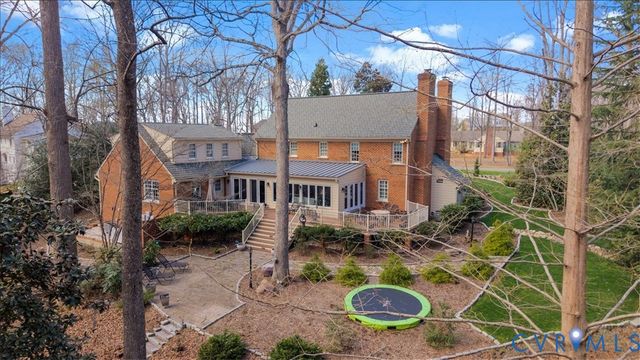 2911 Vistapoint Rd, Chesterfield, VA 23113