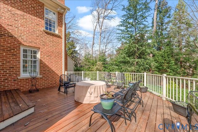 2911 Vistapoint Rd, Chesterfield, VA 23113