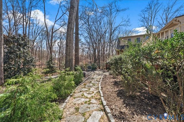 2911 Vistapoint Rd, Chesterfield, VA 23113