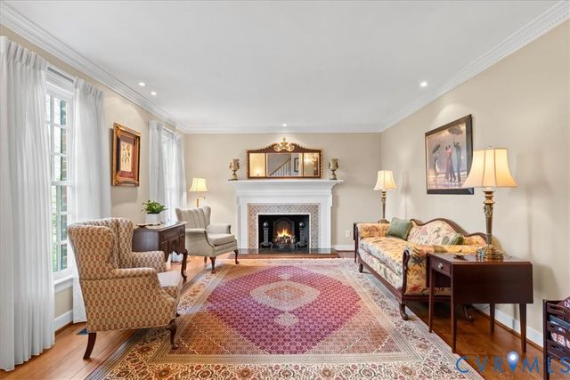 2911 Vistapoint Rd, Chesterfield, VA 23113