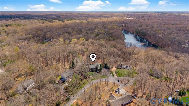 2911 Vistapoint Rd, Chesterfield, VA 23113