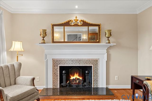 2911 Vistapoint Rd, Chesterfield, VA 23113