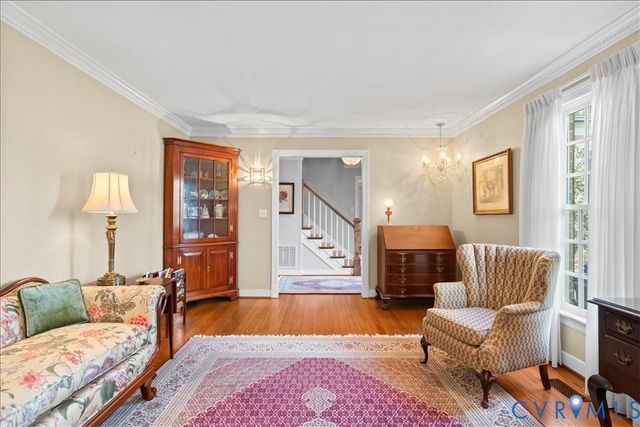 2911 Vistapoint Rd, Chesterfield, VA 23113