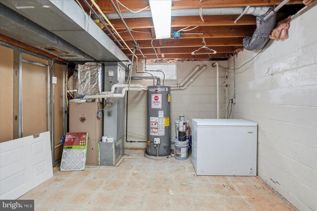 Image 39 of property listing at 202 PRINCETON LN, Bel Air, MD 21014