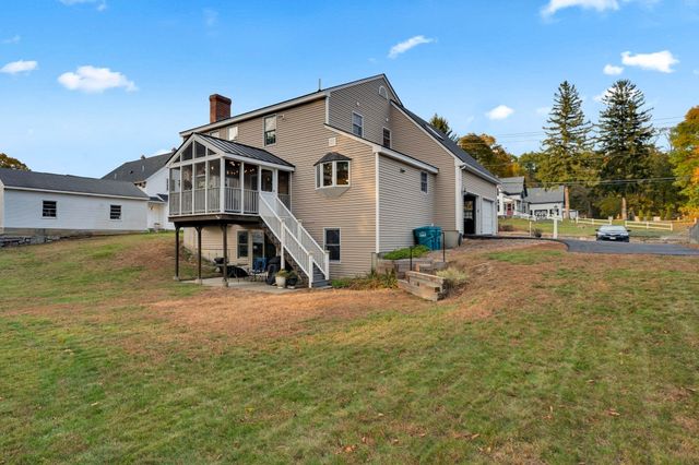 108 Linwood St, Uxbridge, MA 01569