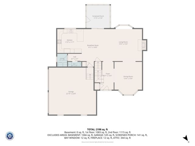 108 Linwood St, Uxbridge, MA 01569
