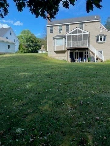 108 Linwood St, Uxbridge, MA 01569