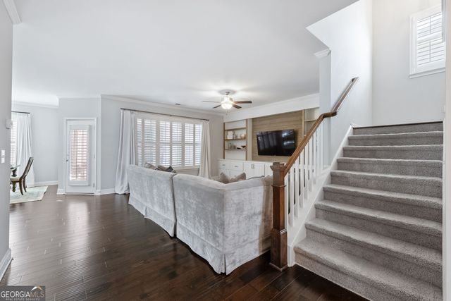 515 Tyne Drive, Lawrenceville, GA 30044