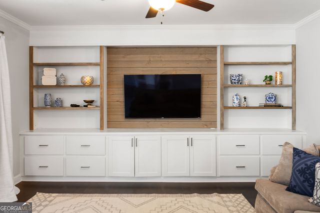 515 Tyne Drive, Lawrenceville, GA 30044