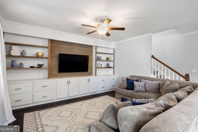 515 Tyne Drive, Lawrenceville, GA 30044