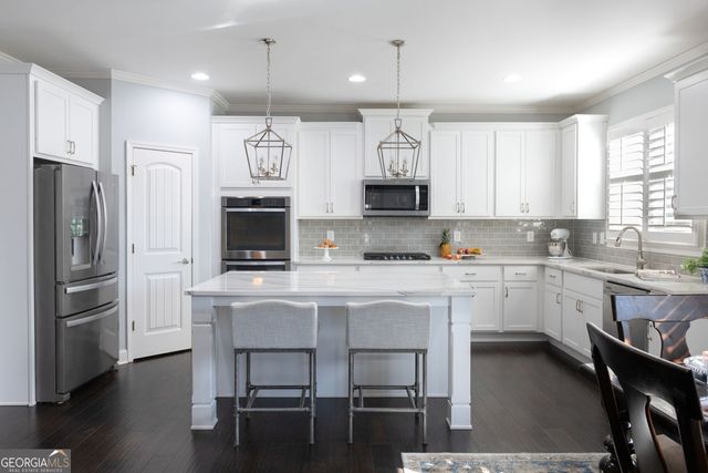 515 Tyne Drive, Lawrenceville, GA 30044