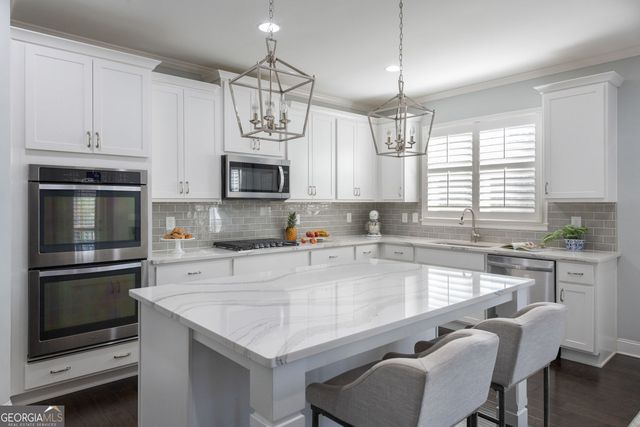 515 Tyne Drive, Lawrenceville, GA 30044