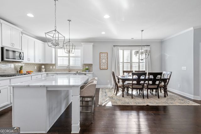 515 Tyne Drive, Lawrenceville, GA 30044