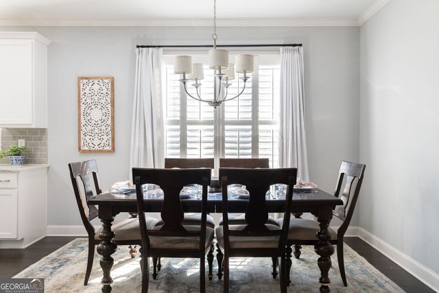 515 Tyne Drive, Lawrenceville, GA 30044