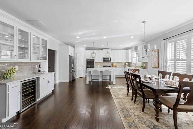 515 Tyne Drive, Lawrenceville, GA 30044