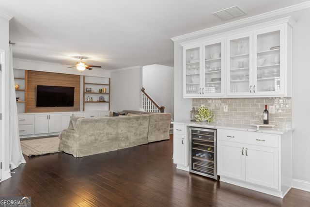 515 Tyne Drive, Lawrenceville, GA 30044