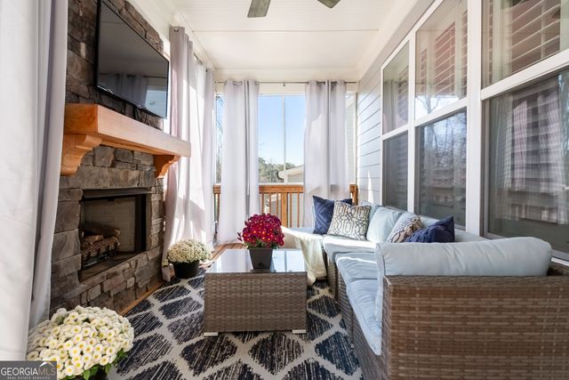 515 Tyne Drive, Lawrenceville, GA 30044