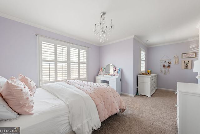 515 Tyne Drive, Lawrenceville, GA 30044