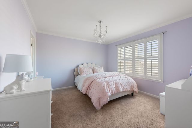 515 Tyne Drive, Lawrenceville, GA 30044